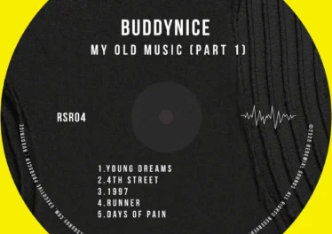 Buddynice - My Old Music (Part 1)