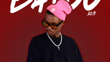 Bukzin Keyz - Bafoo 10.9
