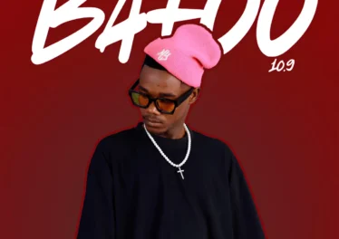 Bukzin Keyz - Bafoo 10.9