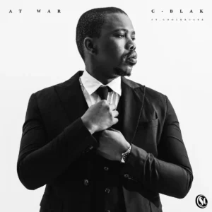 C-Blak - At War (feat. Coolkruger) C-Blak - At War (feat. Coolkruger)