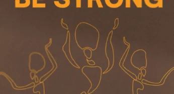 Candy Man & Lyrik Shoxen – Be Strong (Extended Mix)