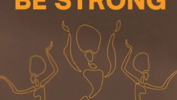 Candy Man & Lyrik Shoxen - Be Strong