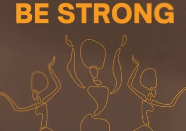 Candy Man & Lyrik Shoxen - Be Strong