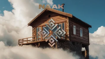 Candy Man & NAAK - Abe