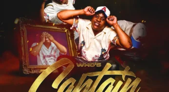 Captain & DJ Tira – Ngiyabheja Nge Afro (feat. Tipcee, Campmasters, Naitor & Assiye Bongzin)