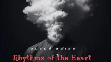 Clyde Zeibs - Rhythms Of The Heart EP