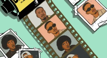 Cooper SA & Scotts Maphuma – Bangdlisile (feat. Mbuxx, Shaunmusiq & 2woshort)