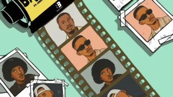 Cooper SA & Scotts Maphuma - Bangdlisile (feat. Mbuxx, Shaunmusiq & 2woshort)