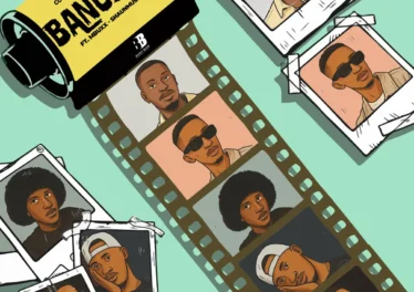 Cooper SA & Scotts Maphuma - Bangdlisile (feat. Mbuxx, Shaunmusiq & 2woshort)