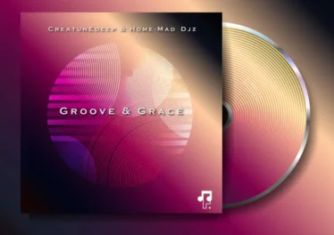CreatunEdeep & Home-Mad Djz - Groove & Grace