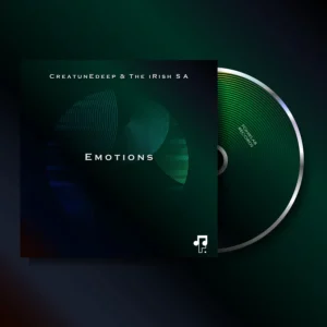 CreatunEdeep & The iRish SA - Emotions CreatunEdeep & The iRish SA - Emotions