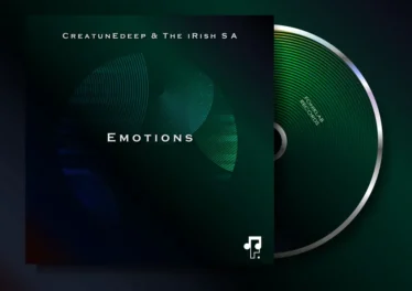 CreatunEdeep & The iRish SA - Emotions