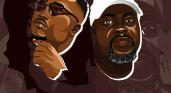 DJ Bullet & DJ Patlama – Music & Blessings EP
