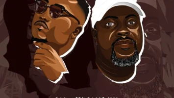 DJ Bullet & DJ Patlama - Music & Blessings EP