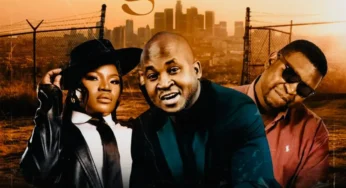 DJ Call Me – Ngoho (feat. Makhadzi & DJ Janisto)