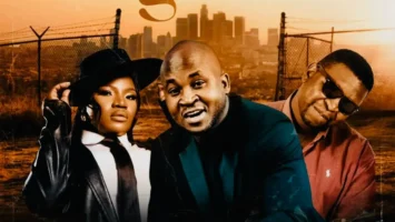 DJ Call Me - Ngoho (feat. Makhadzi Entertainment & Dj Janisto)