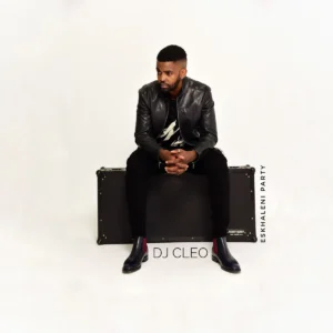 DJ Cleo - Eskhaleni Party (Album)