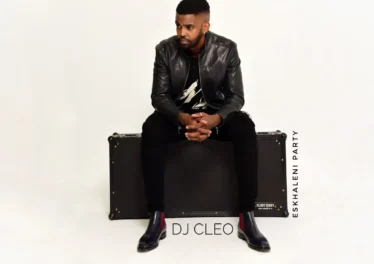 DJ Cleo - Eskhaleni Party (Album)