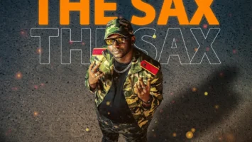 DJ Habias - The Sax