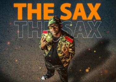 DJ Habias - The Sax