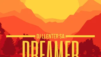 DJ Llenter SA - Dreamer EP