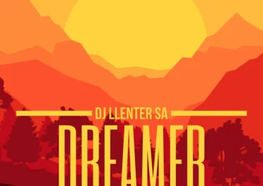 DJ Llenter SA - Dreamer EP