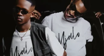DJ Nnana & LeeMcKrazy – Njalo Njalo (feat. DJ Stokie)