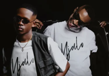 DJ Nnana & LeeMcKrazy - Njalo Njalo (feat. DJ Stokie)