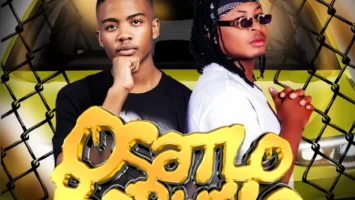 DJ Obza, DJy Potsow & DJ Sushy - Osatlo Bophela