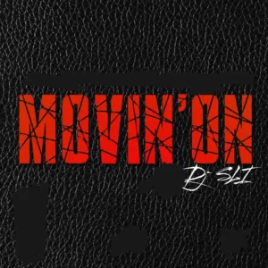 DJ SLI - Movin`On EP DJ SLI - Movin`On EP