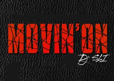 DJ SLI - Movin`On EP