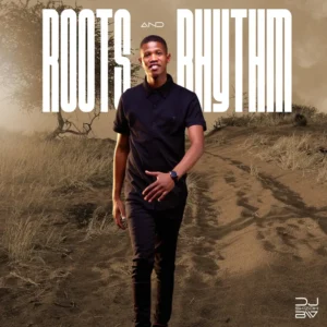 DJ Skizoh BW - Roots & Rhythms (Album)