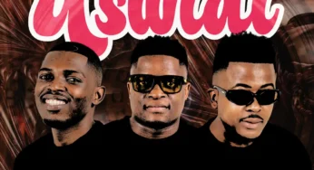 DJ Subzer, Loverboy & DJ Arabic – Uswidi