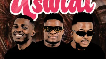 DJ Subzer, Loverboy & DJ Arabic - Uswidi