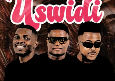 DJ Subzer, Loverboy & DJ Arabic - Uswidi