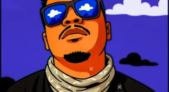 DJ Tears PLK – Young Voice, Pt. 2