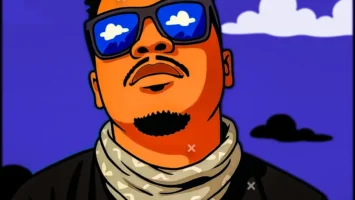 DJ Tears PLK - Young Voice, Pt. 2