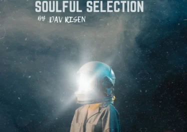 Dav Risen - Soulful Selection EP
