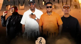 DeLASoundz, Epic DJ & Pixie L – Amagama