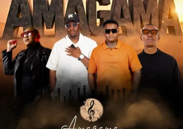 DeLASoundz, Epic DJ & Pixie L - Amagama
