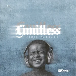 Deep Essentials - Limitless Remixes EP Deep Essentials - Limitless Remixes EP