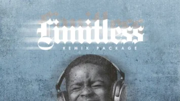 Deep Essentials - Limitless Remixes EP