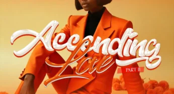 Deepconsoul & Blestsoul – Accending Love Part.2 (Album)