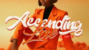 Deepconsoul & Blestsoul - Accending Love Part.2 (Album)