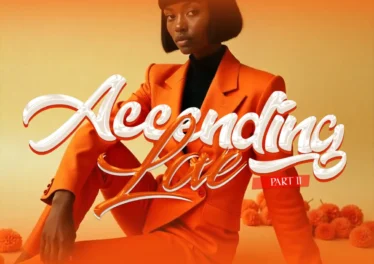 Deepconsoul & Blestsoul - Accending Love Part.2 (Album)