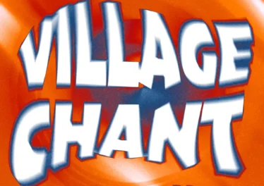 Dr Feel & Rusty Gold - Village Chant (Extended Mix)