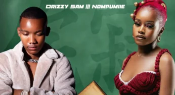 Drizzy Sam & Nompumiie – Ungangilibali