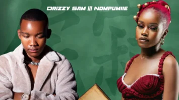 Drizzy Sam & Nompumiie - Ungangilibali