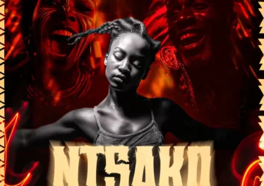 Drumetic Boyz - Ntsako