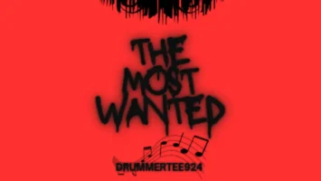 DrummeRTee924 - The Most Wanted EP